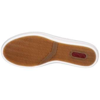 Rieker Sneaker in weiß