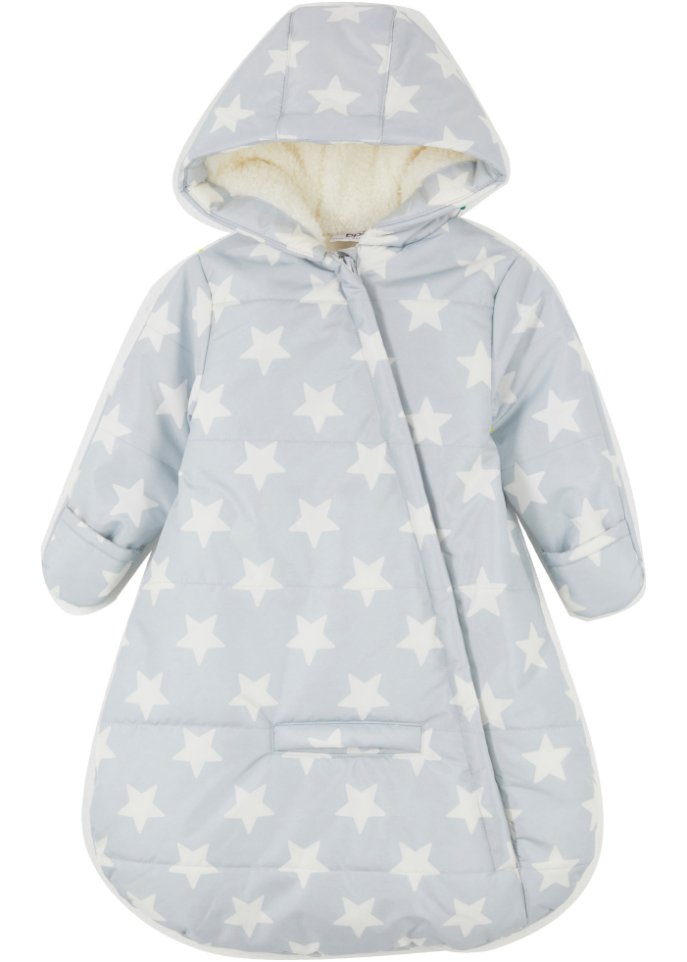 Baby Schneesack