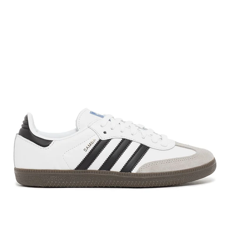 adidas Originals Samba OG white/black