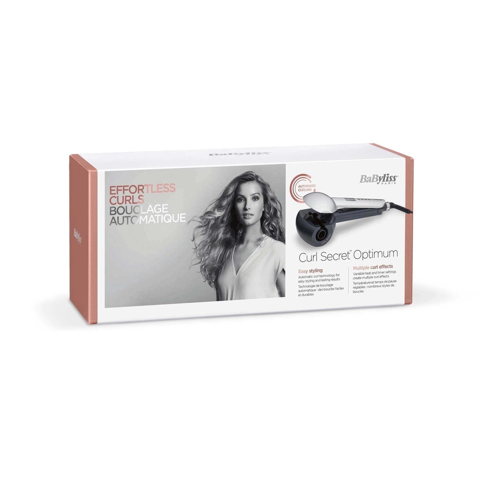 babyliss BaByliss  - C1600E - Curl Secret Optimum BOUCLEUR