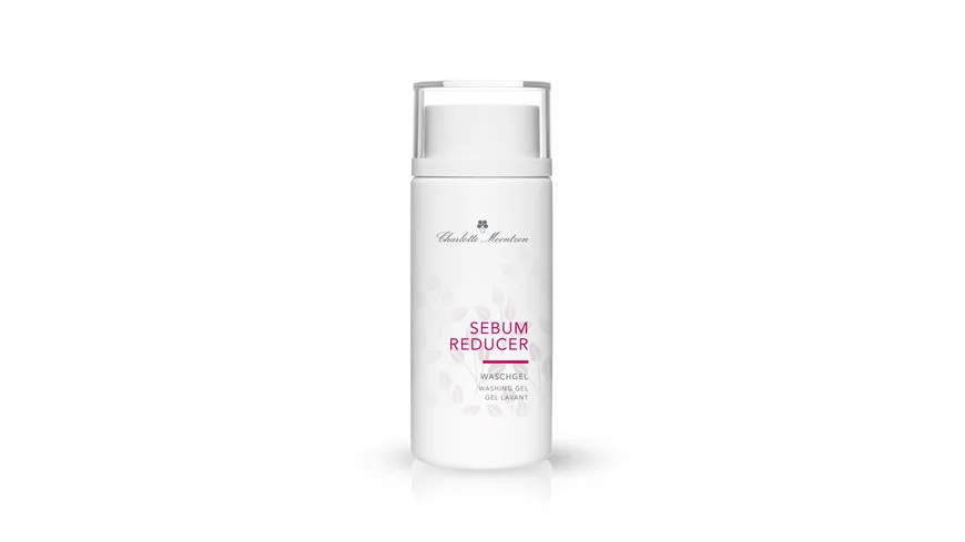 Charlotte Meentzen SEBUM REDUCER Wasch-Gel 150 ml