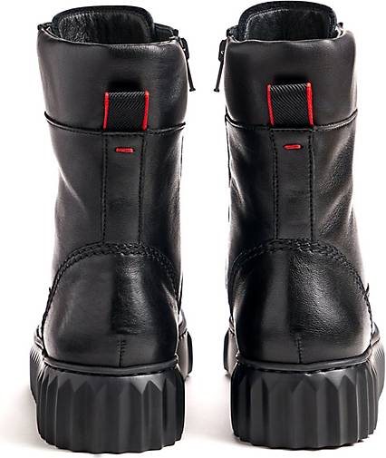 LLOYD Schuhe Moderne Schnürstiefelette
