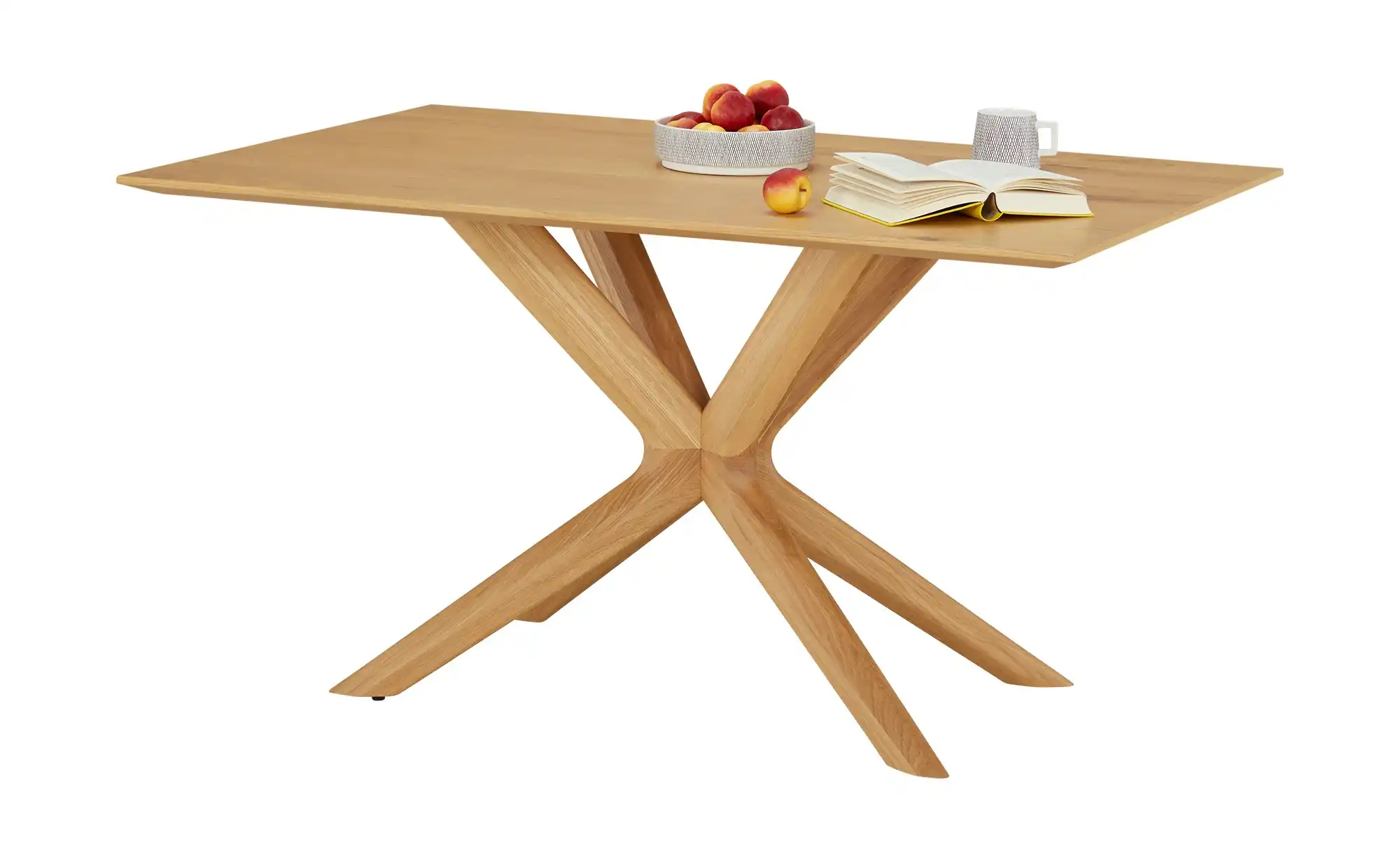 KOINOR Säulentisch Dining System 2