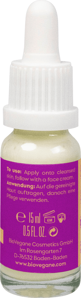 Serum Barrier Boost, 15 ml