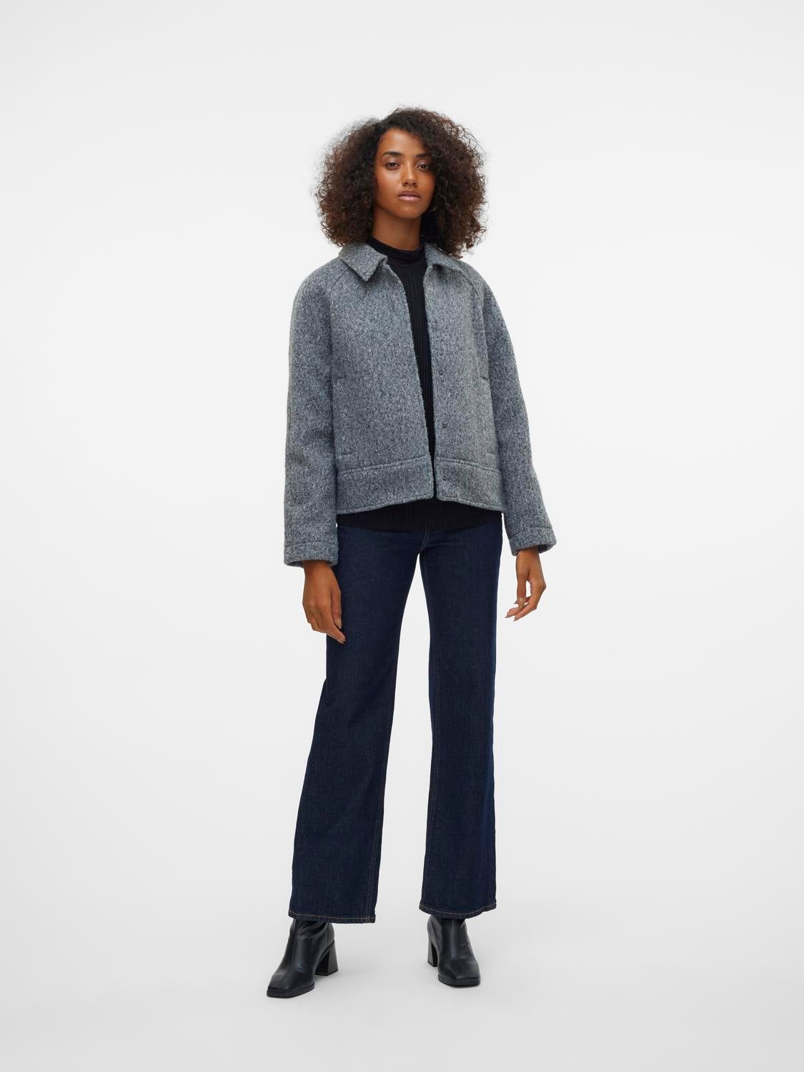 VMLARA Jacke