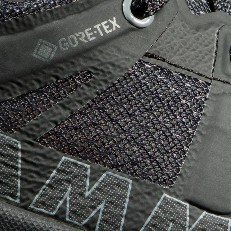 Mammut Sertig II Low GTX® Multifunktionsschuhe Damen