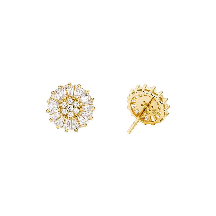 Michael Kors Ohrstecker KORS BRILLIANCE