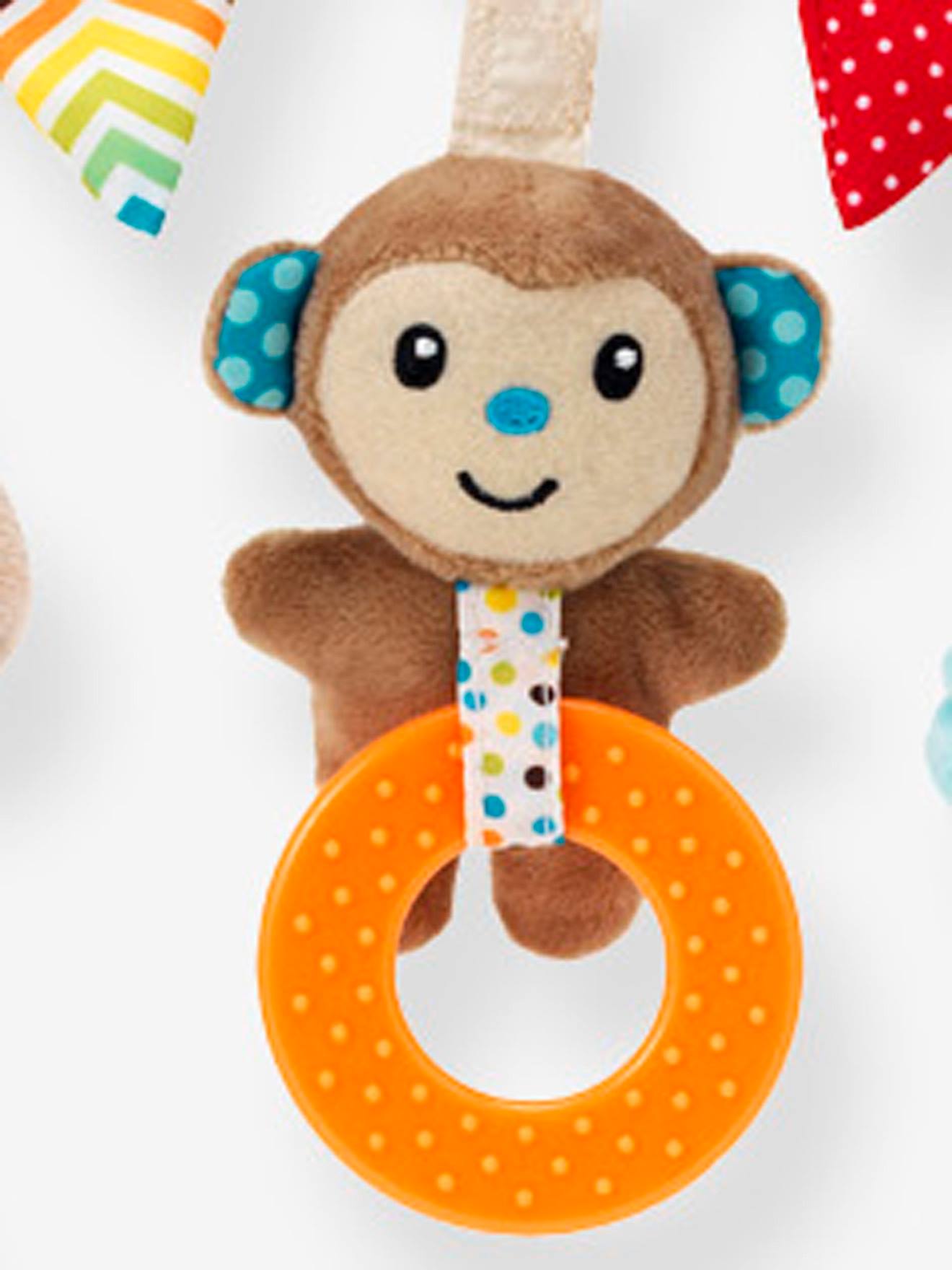 Arche de poussette universelle INFANTINO multicolore