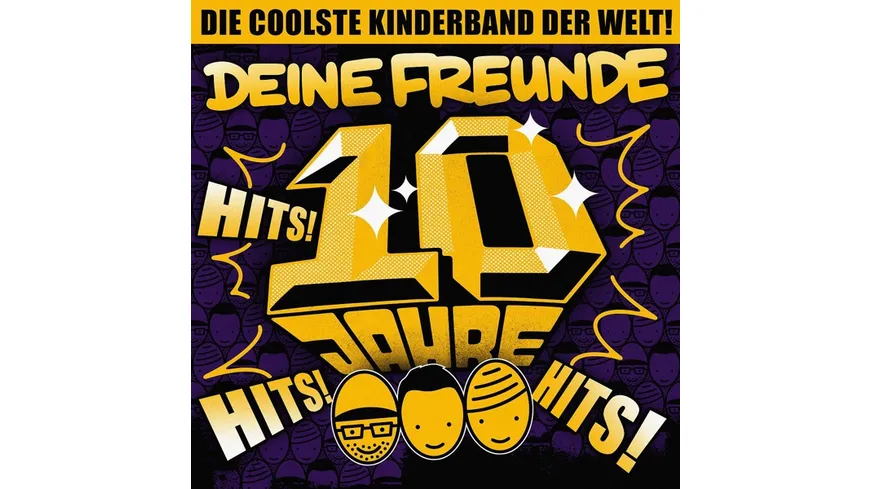 Hits! Hits! Hits!