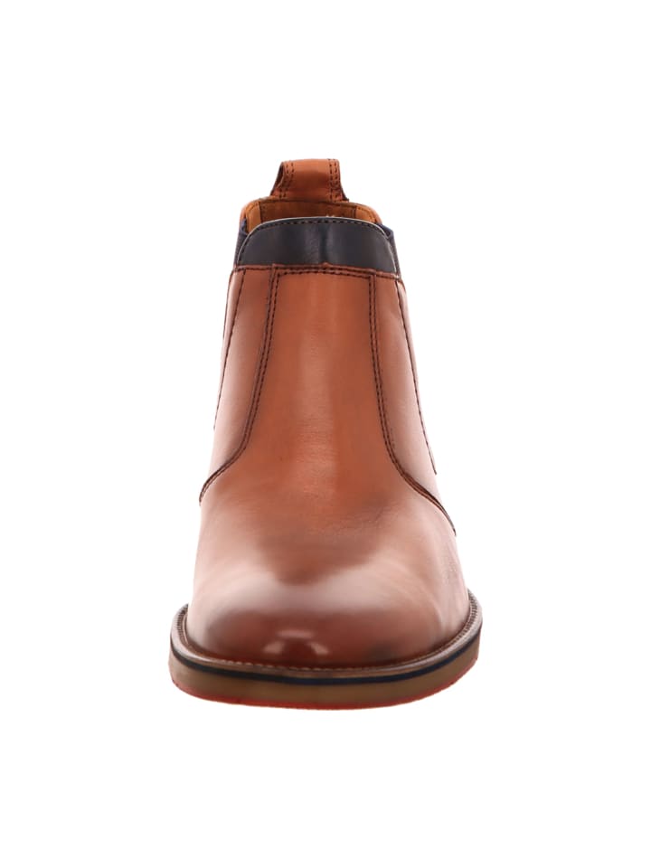 LLOYD Chelsea Boots in Braun günstig kaufen
