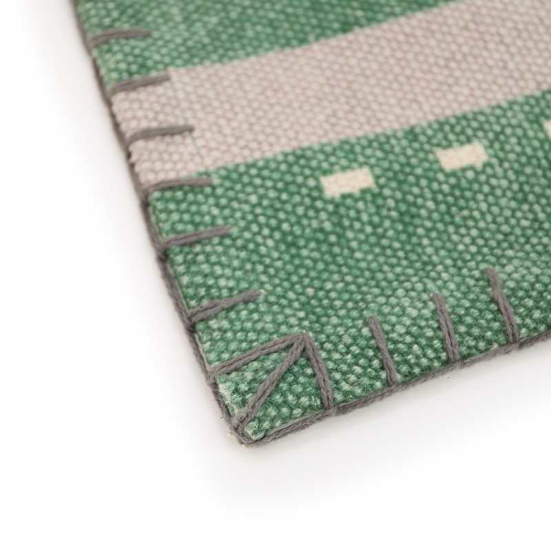 Tapis de jeu indiens 100x140cm LITTLE WESTERN