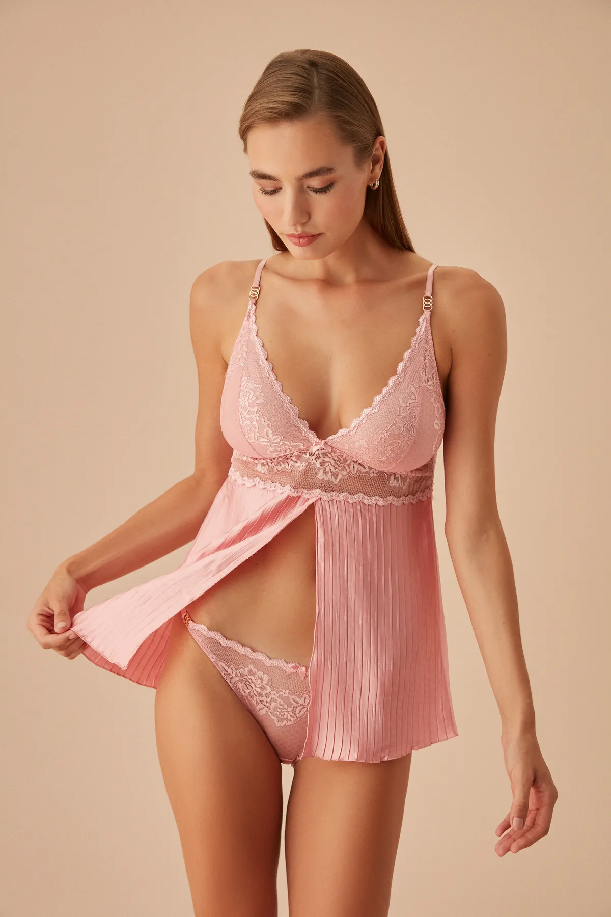 SUWEN  Paradise Slip-Höschen