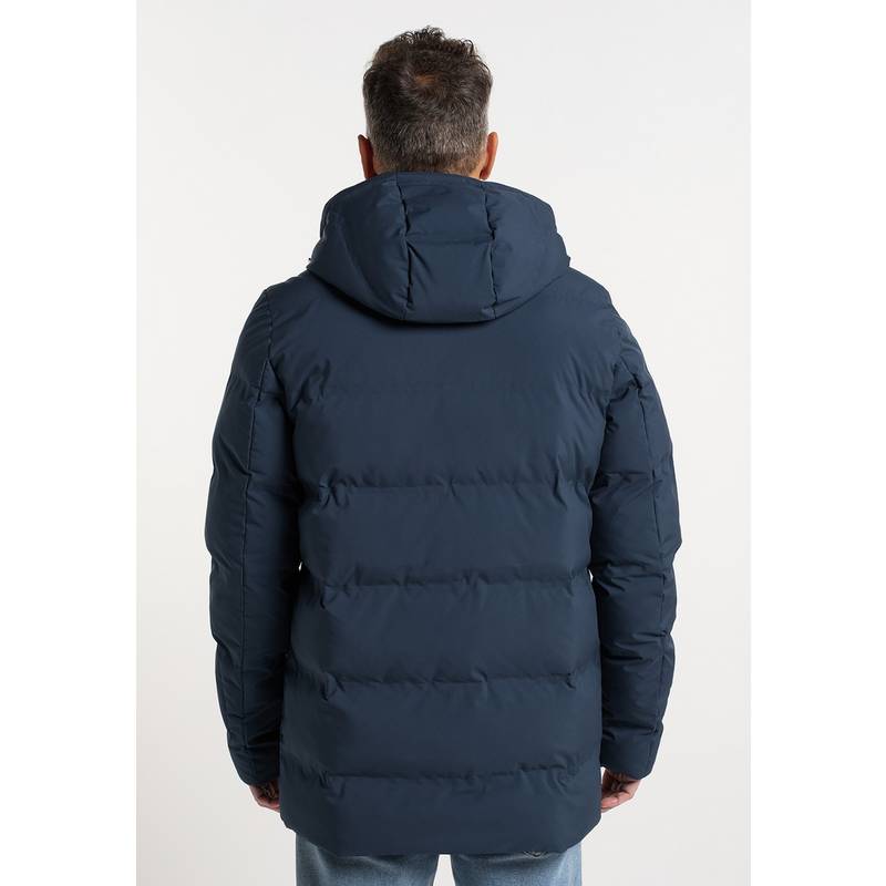 DreiMaster Winterjacke Herren