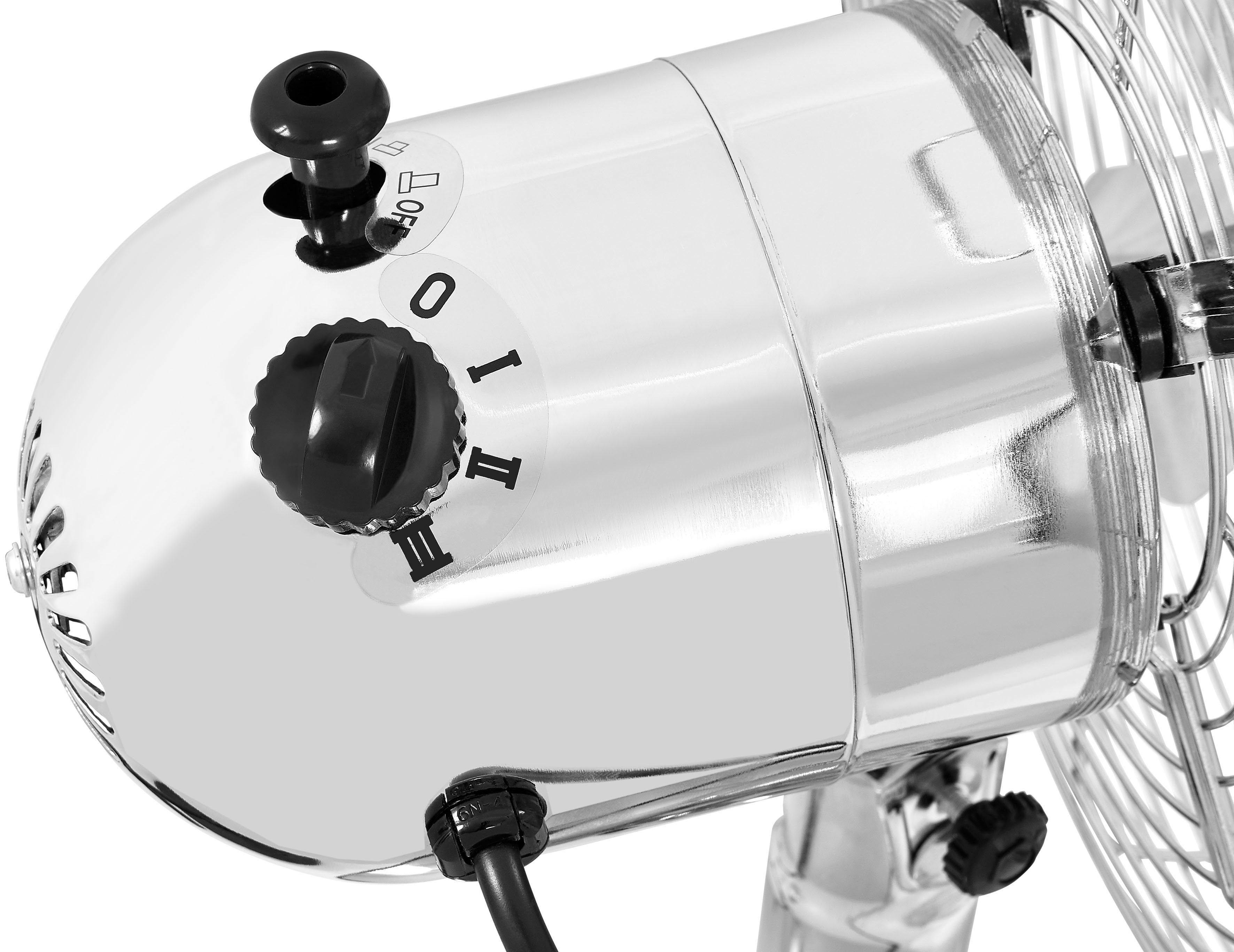 KLARBACH Standventilator VS 36001 ch