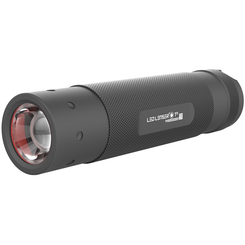 Ledlenser Taschenlampe T2 High Performance Line