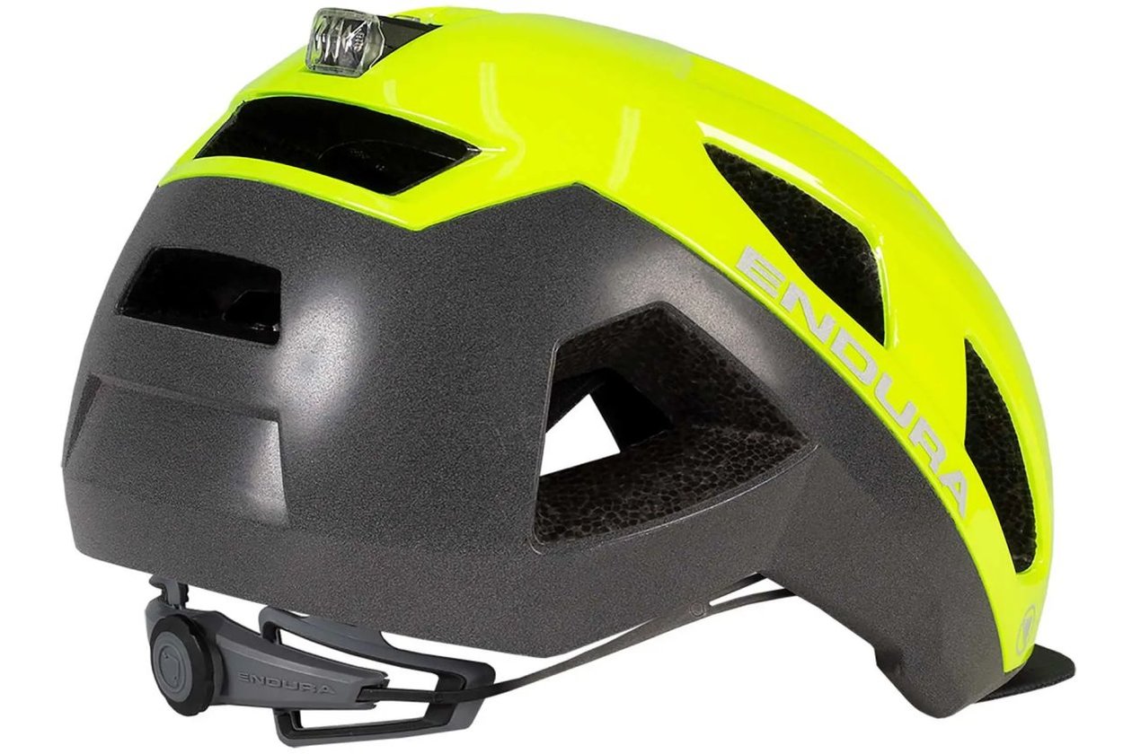 Endura Urban Luminite MIPS Helm