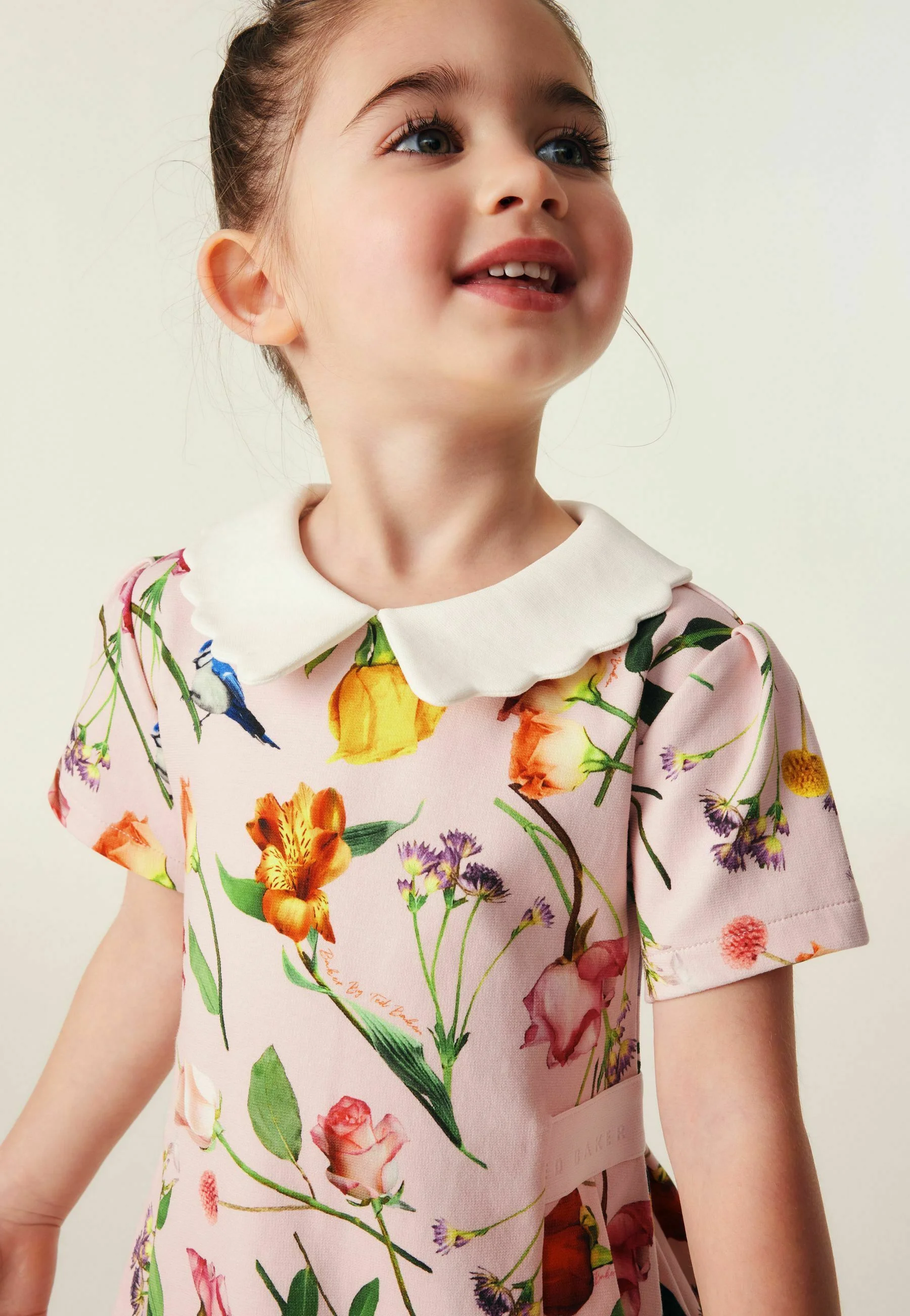 Baker by Ted Baker REGULAR FIT - Vestido de verano