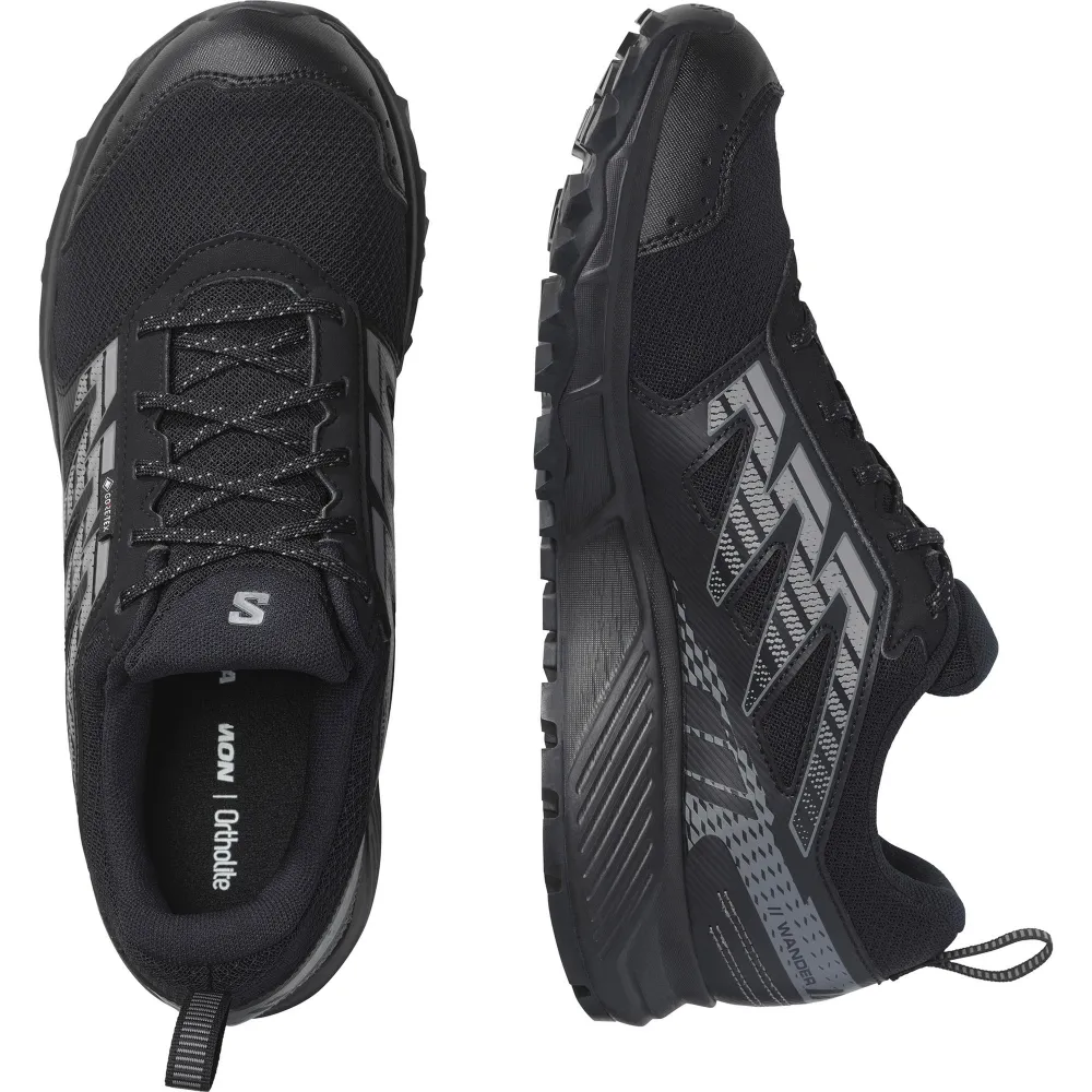 Salomon WANDER L47148400 / bunt