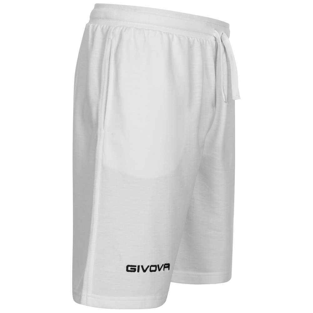 Givova Bermuda Friend Sweat Shorts P015-0003