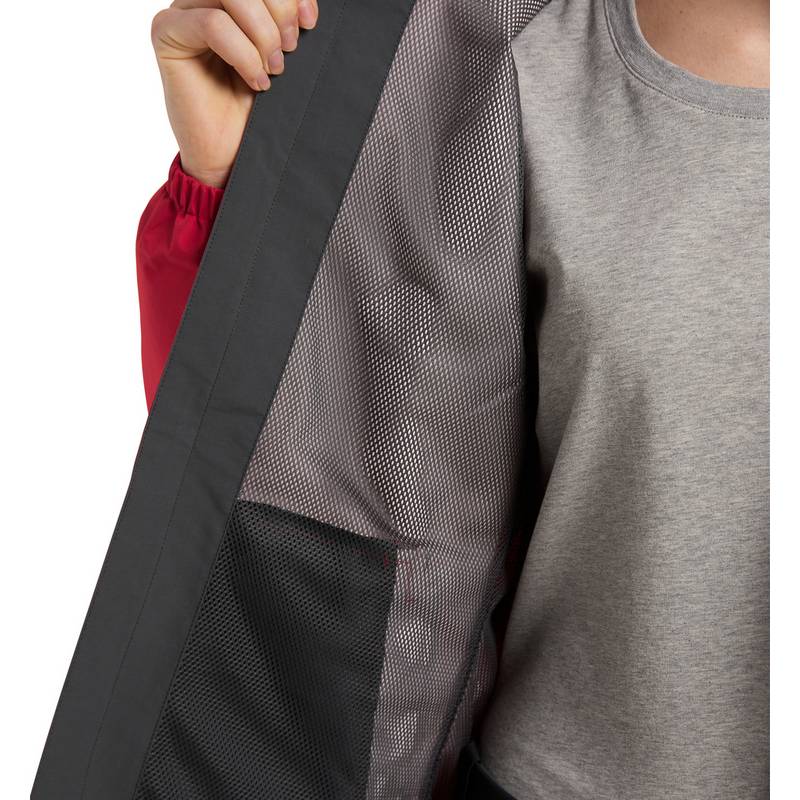 Haglöfs Betula GTX Jacket Hardshelljacke Damen