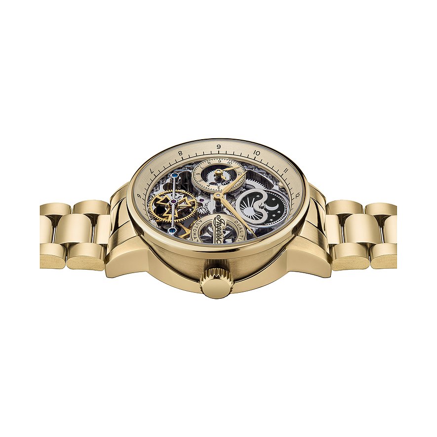 Ingersoll Herrenuhr THE JAZZ