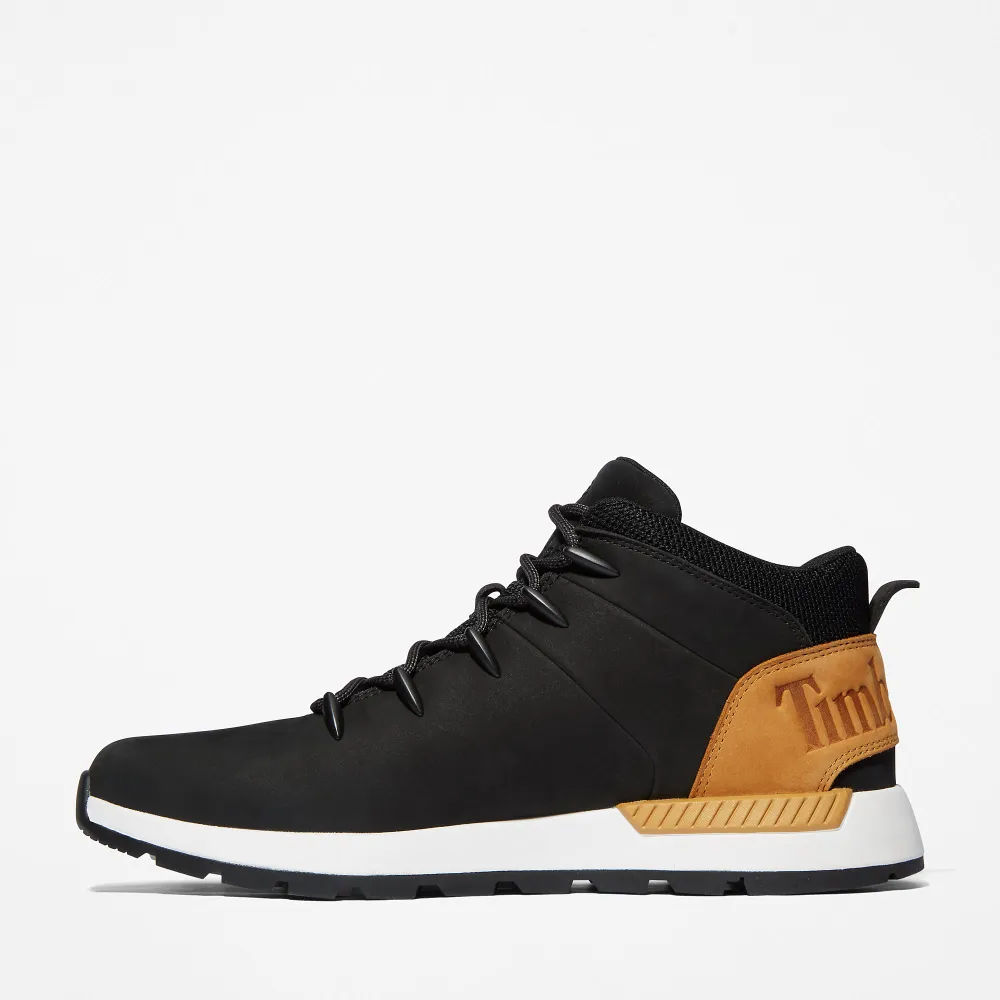 Timberland Sprint Trekker Mid TB0A24AB0151 / schwarz