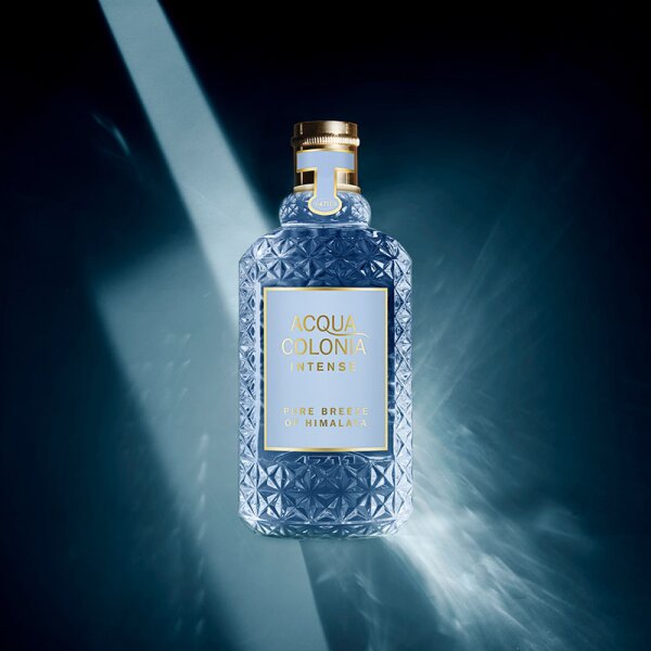 4711 Acqua Colonia Intense Pure Breeze of Himalaya  Eau de Cologne