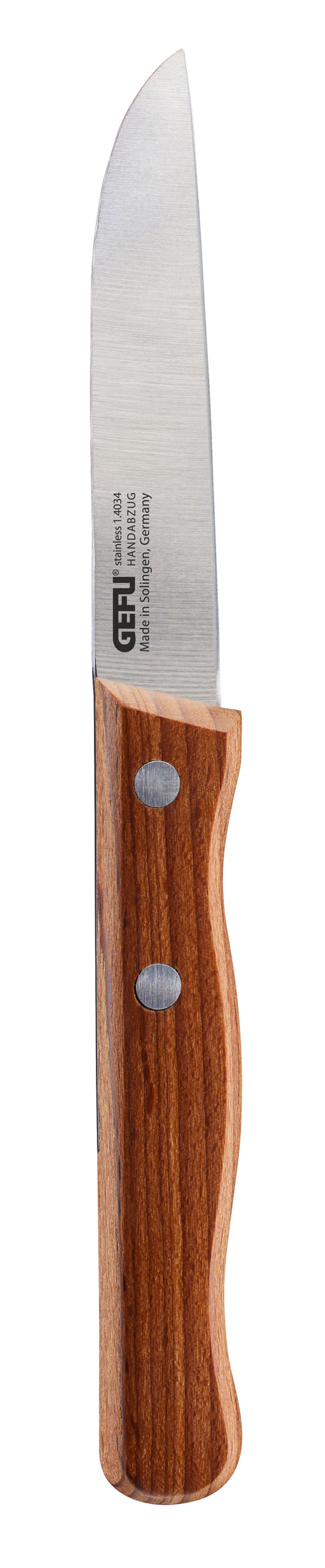 GefuGemüsemesser
