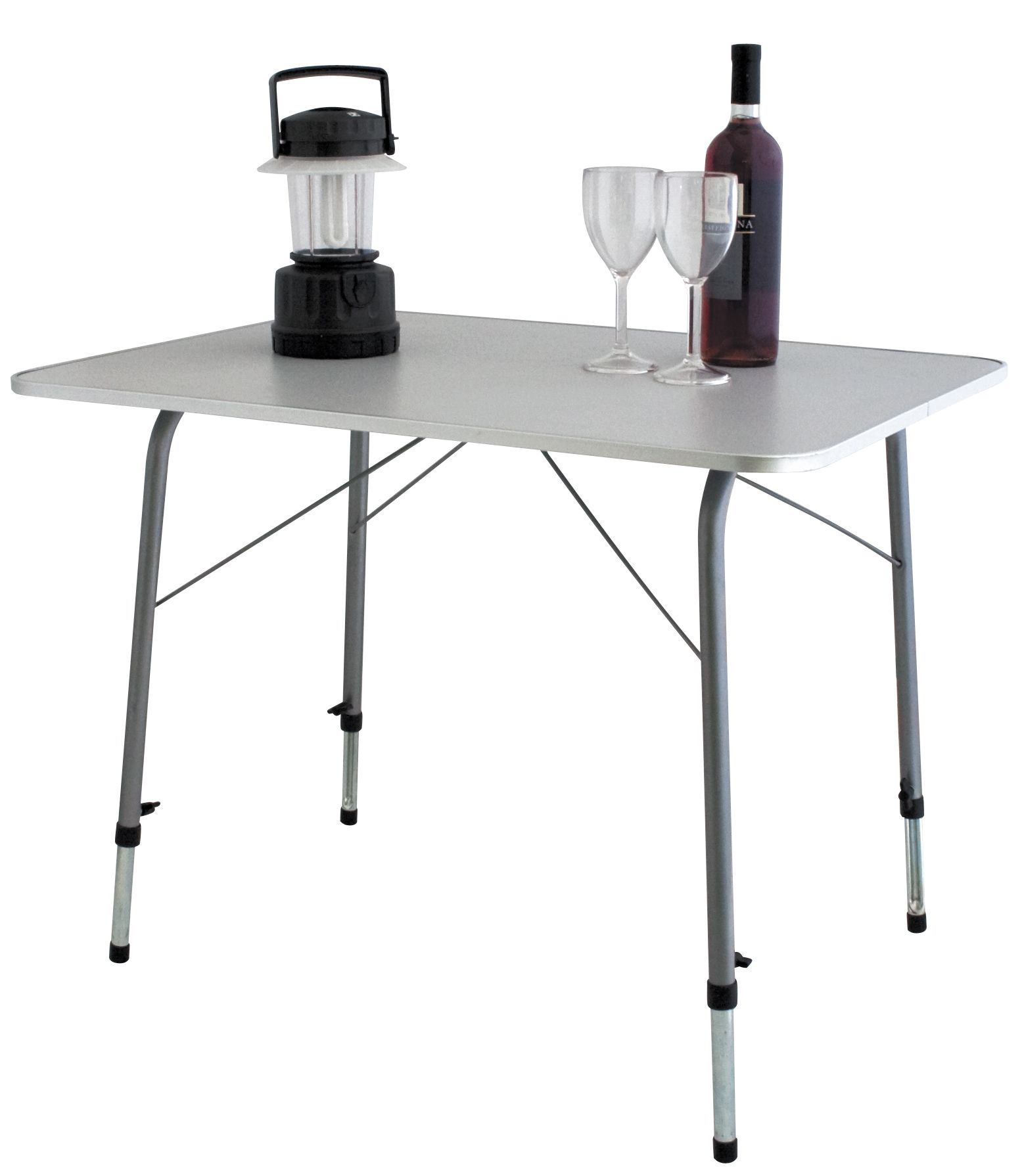 Eurotrail Cadiz M Campingtisch