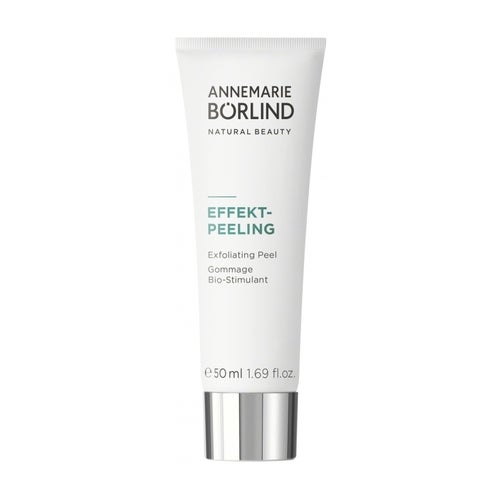 Annemarie Börlind Effekt Peeling Peeling 50 ml