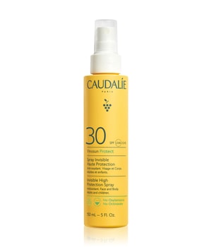 CAUDALIE Vinosun Sonnenspray LSF30 Sonnenspray-150 ml