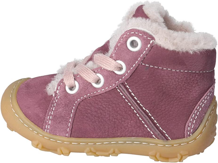 RICOSTA Stiefel Mädchen rot ELIA