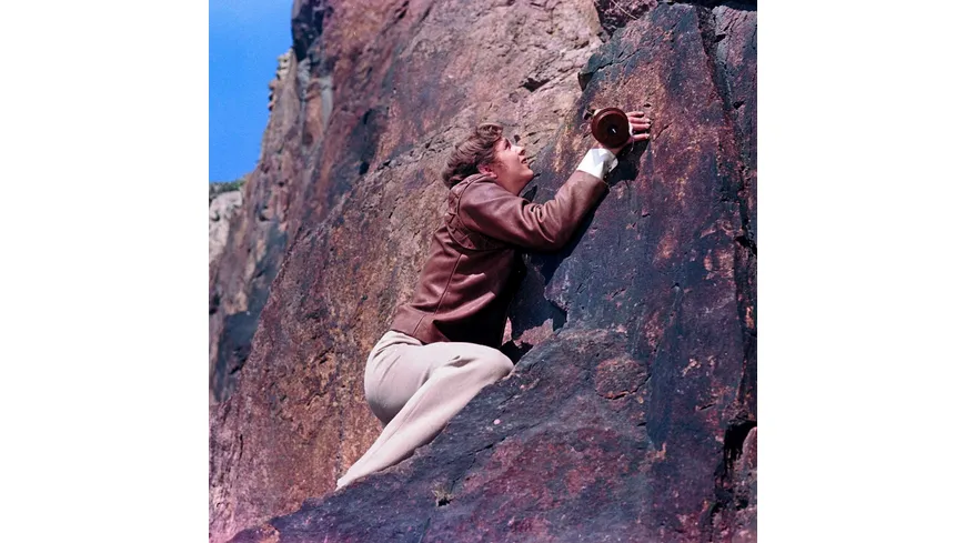 Dornröschen (1970) (Filmjuwelen / DEFA-Märchen)