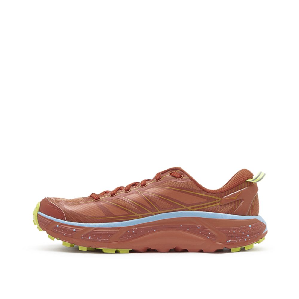 Hoka Mafate Speed 2 1126851BCRYW / orange