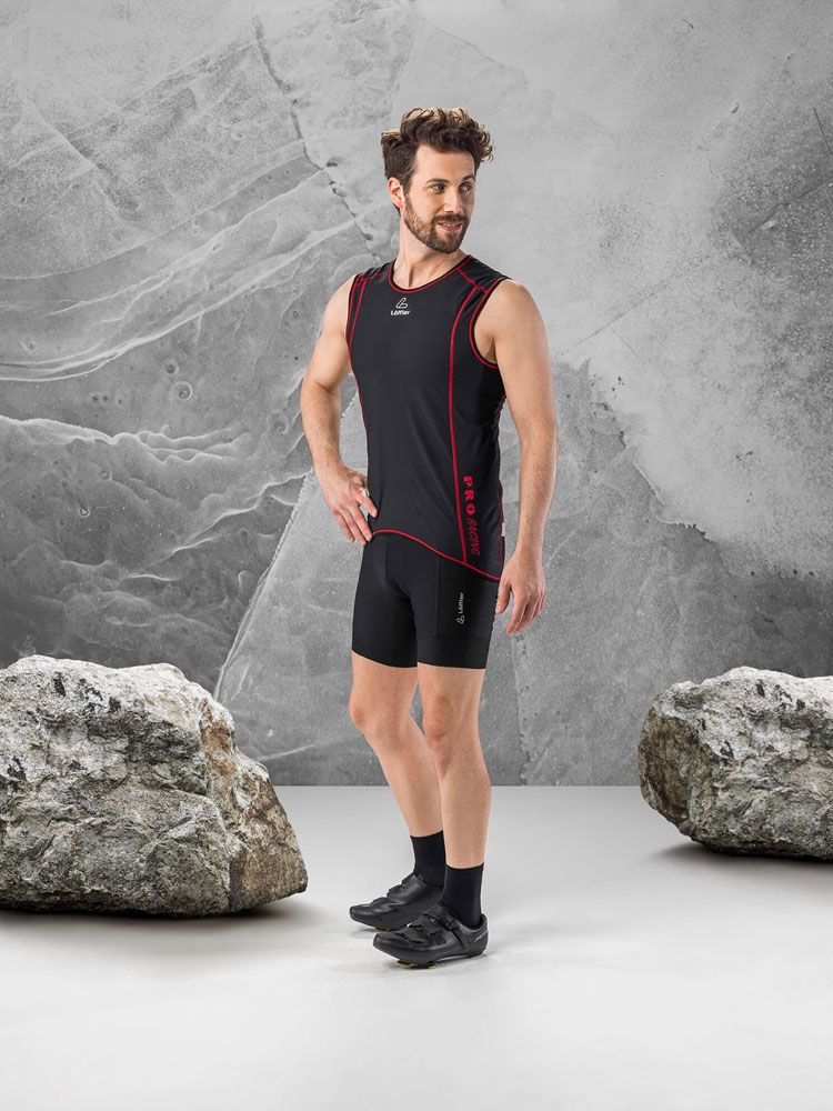 LÖFFLER Light Hotbond® - Innenhose mit Polster kaufen | Bike-Discount
