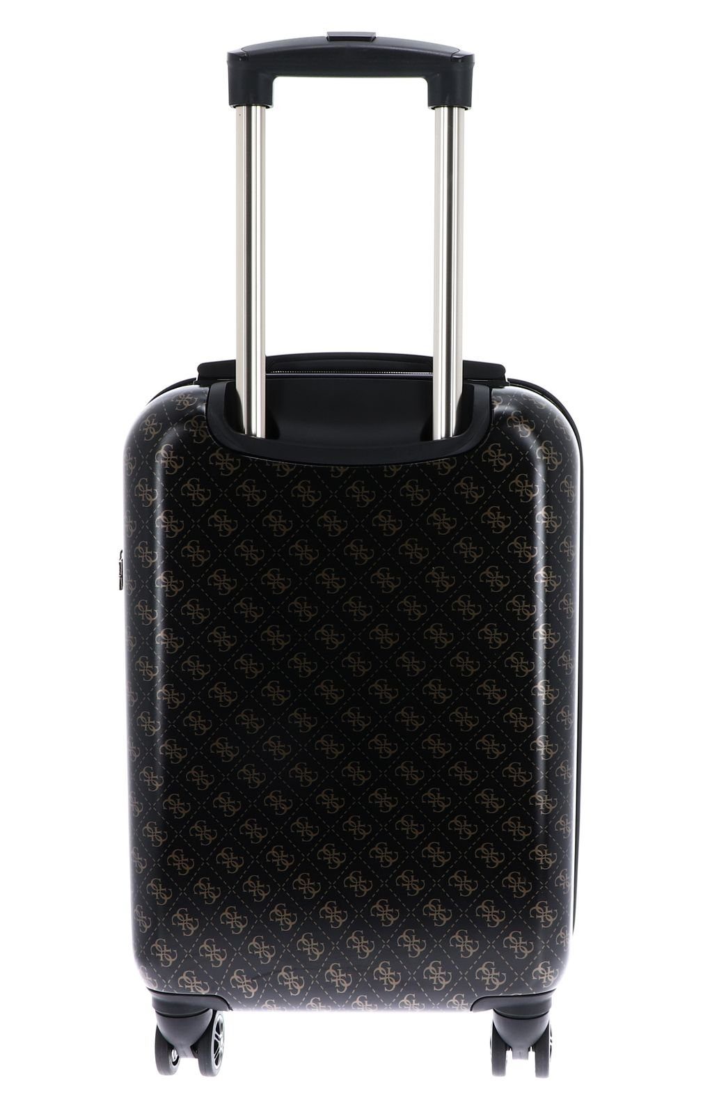 Guess Hartschalen-Trolley Jesco, 4 Rollen