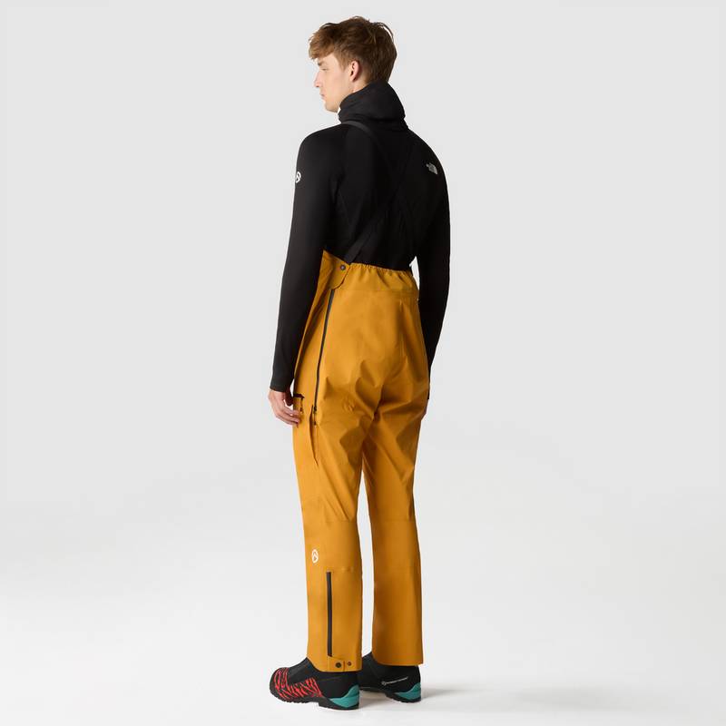 The North Face SUMMIT PUMORI Funktionshose Herren
