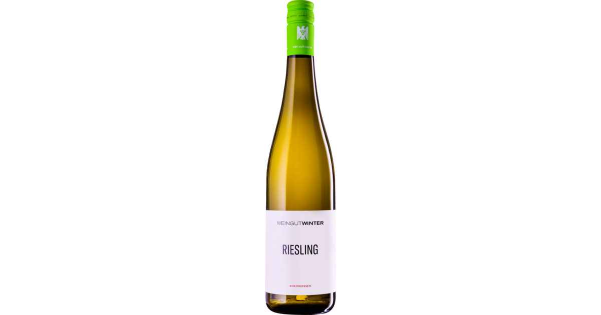 Stefan Winter Riesling