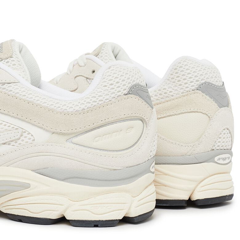 Saucony Progrid Omni 9 white