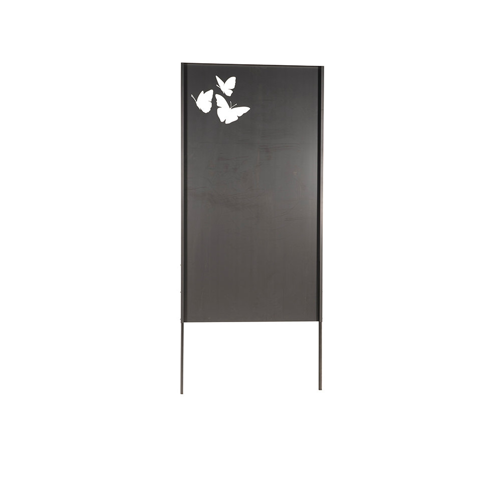 Home Deluxe Sichtschutz BUTTERFLY