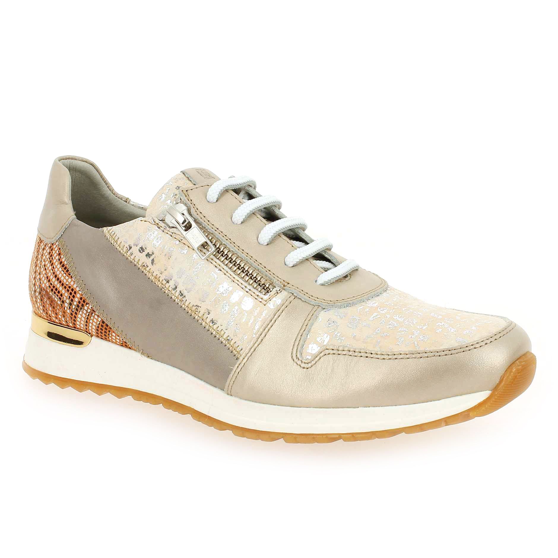 Dorking  D8496 - Taupe Bronze