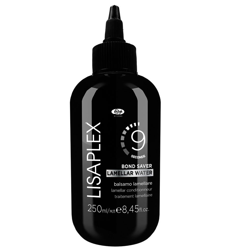 LISAP LISAPLEX 9 Seconds Lamellar Water 250 ml