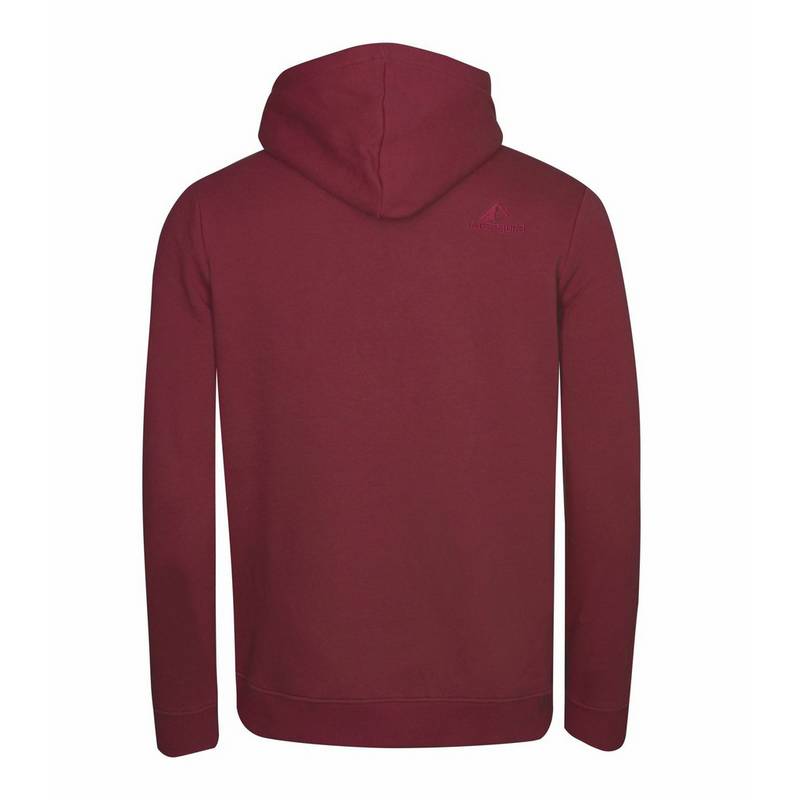Westfjord Gullfoss Funktionssweatshirt Herren
