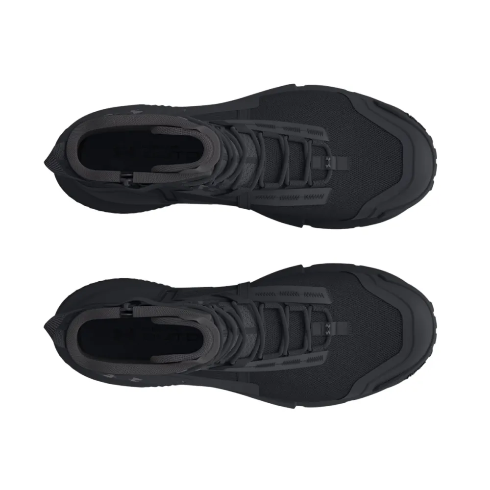 Under Armour UA Charged Valsetz Zip 3027383-001 / schwarz