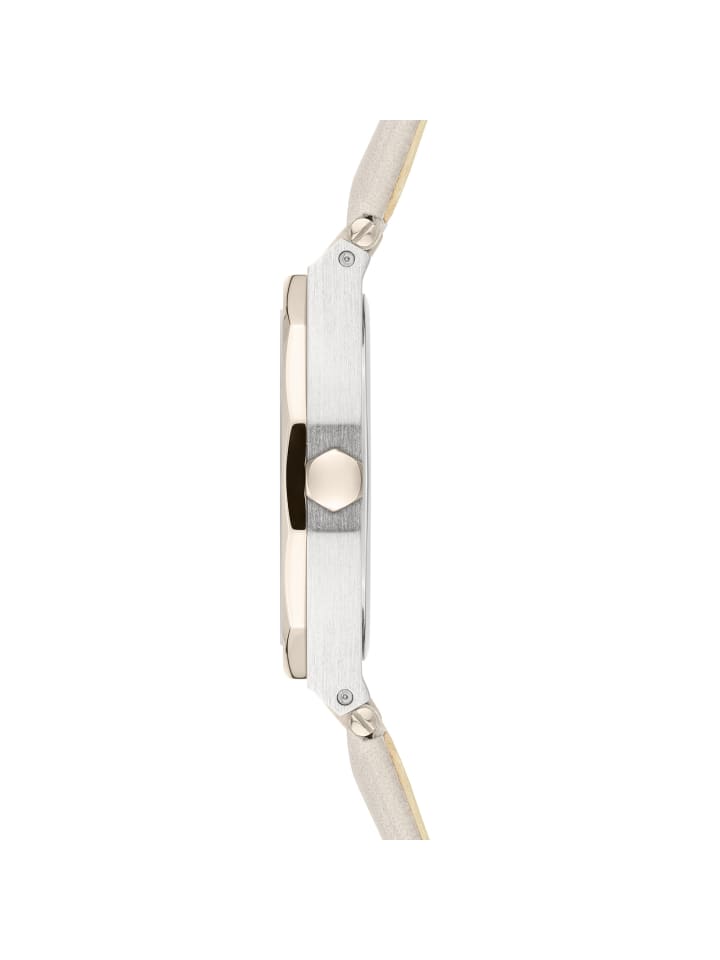 LIEBESKIND BERLIN Armbanduhr in beige günstig kaufen onesize