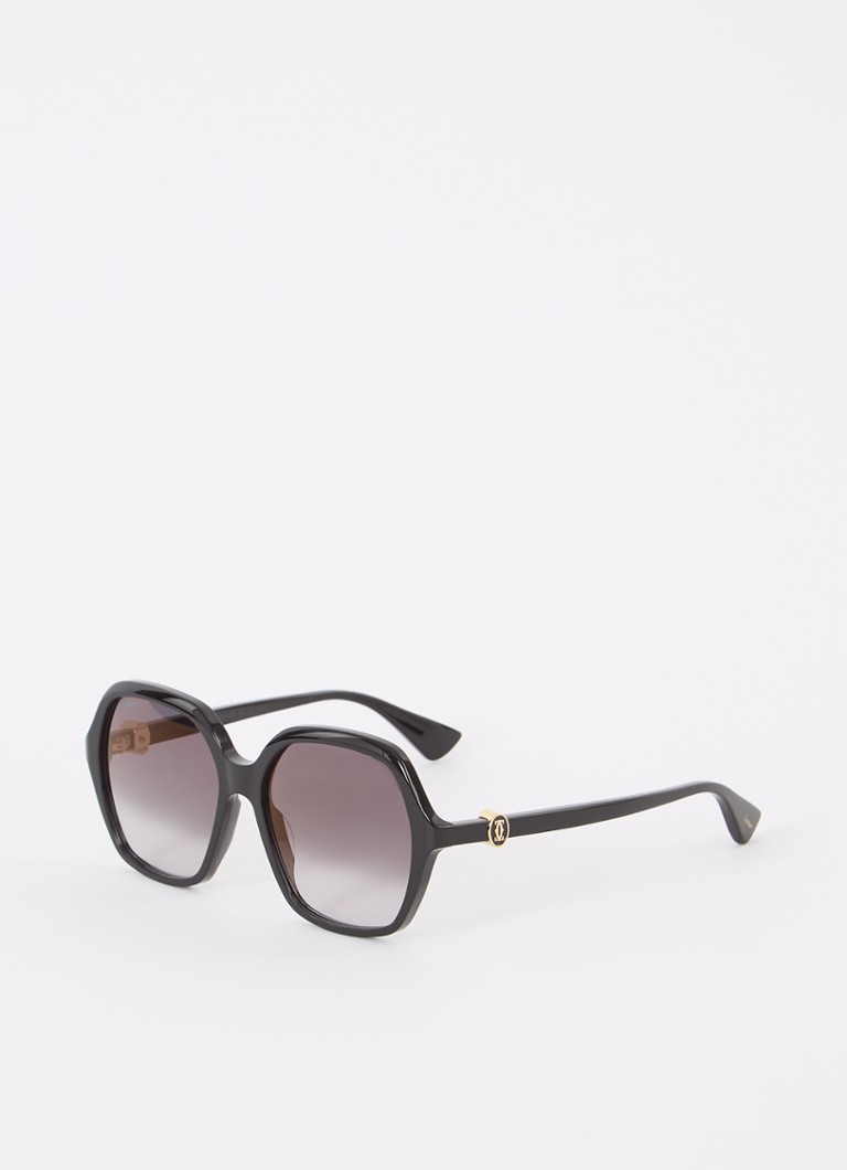 Ochelari de soare Cartier Butterfly CT0470S