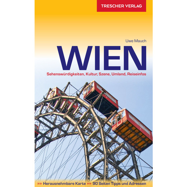 TRESCHER WIEN