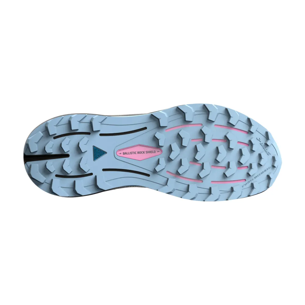 Brooks Cascadia 16 1203631B414 / blau