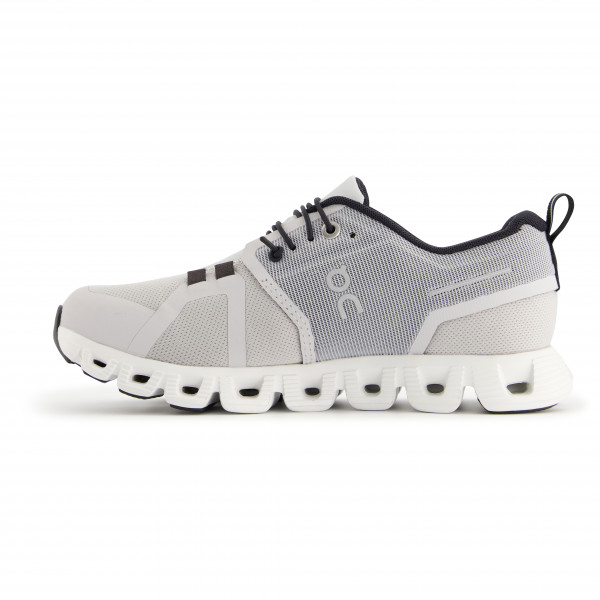 On - Women's Cloud 5 Waterproof - Sneaker