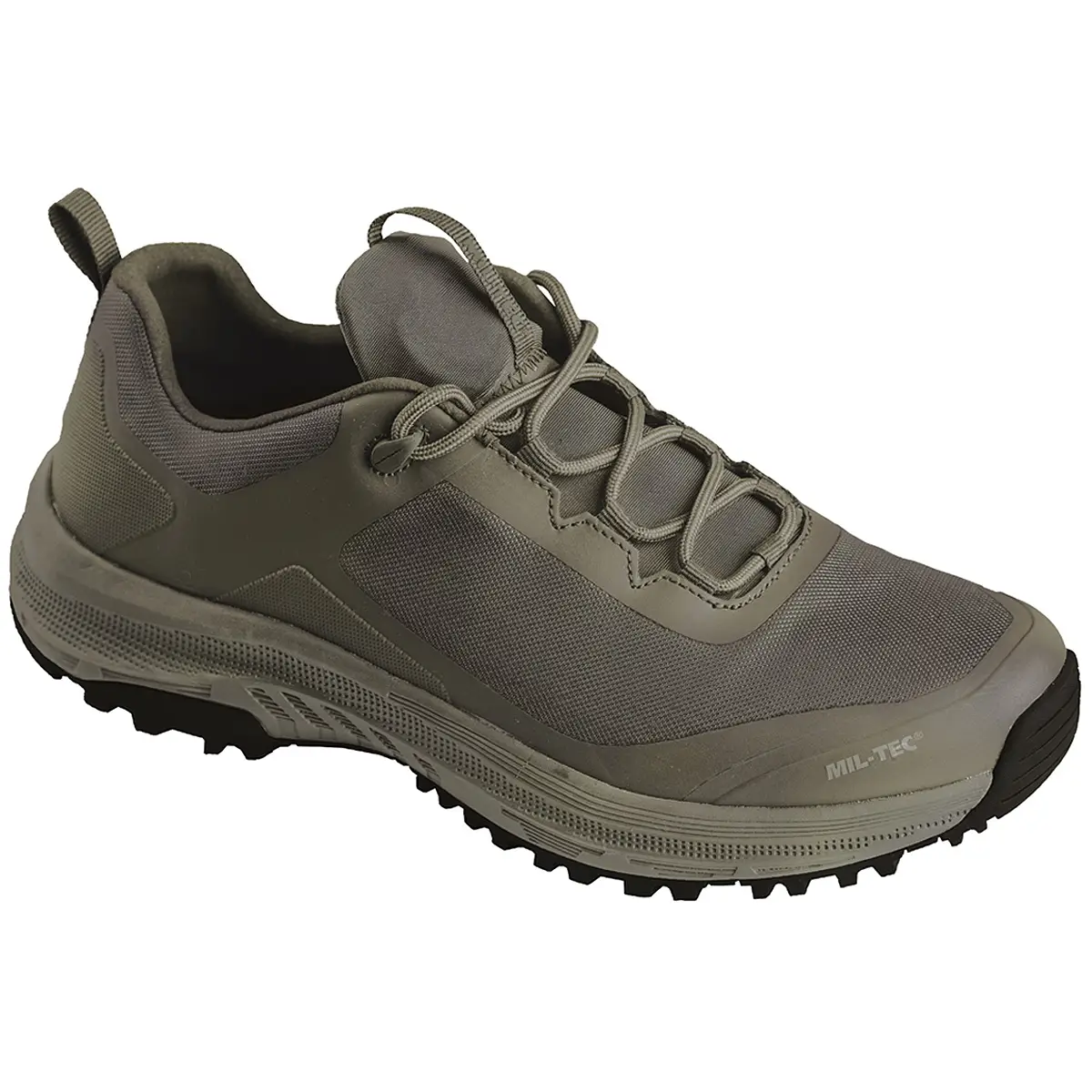Tactical Sneaker oliv